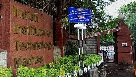 IIT-Madras introduces cultural excellence quota in UG admissions