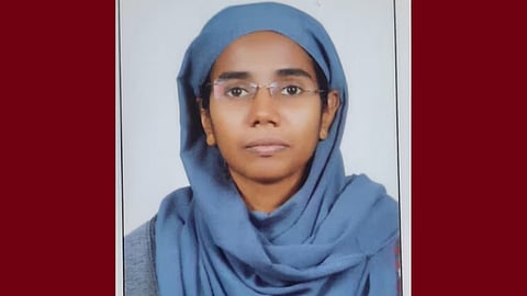 Homeo doctor death kalpetta