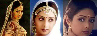 Sridevi