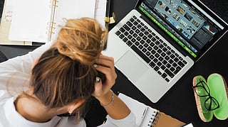 'സമ്മർദം കൂടുതൽ പ്രൊഡക്ടീവാക്കും'; സ്ട്രെസിനോടും തോന്നാം ആസക്തി, ലക്ഷണങ്ങൾ