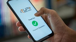 UPI per transaction, per day limit