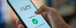 UPI per transaction, per day limit