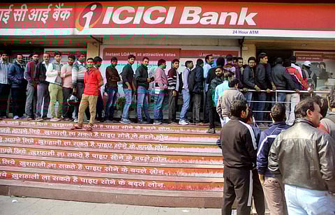 ICICI Bank hikes minimum balance