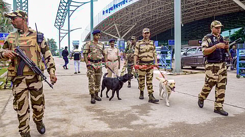 Mock drill scheduled for tomorrow in Gujarat, Rajasthan and other border states postponed