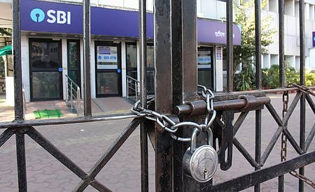 Kerala ranks third in the number of labor strikes