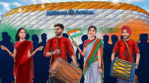 Happy 78th Independence Day