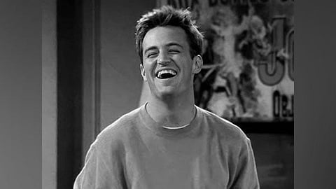 Matthew Perry