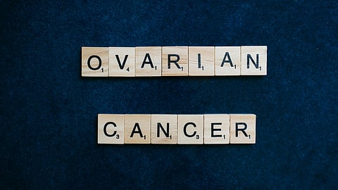 Ovarian cancers