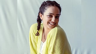 nithya menen