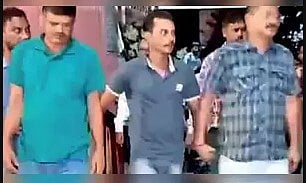 Kolkata Doctor Rape-Murder Case