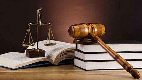 ചരിത്ര വിധിയുമായി ദുബായ് കോടതി; ശമ്പള കുടിശിക ക്രിപ്‌റ്റോ കറന്‍സിയായി നല്‍കാം