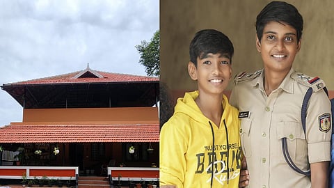 Annie Siva tells the story of buying  house in lake front