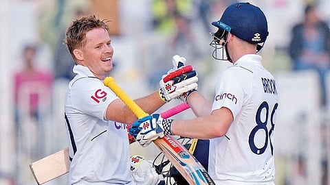 England vs Sri Lanka