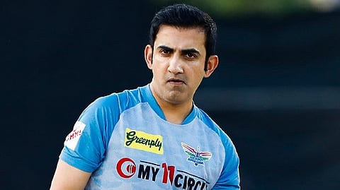 Lucknow Super Giants in talks