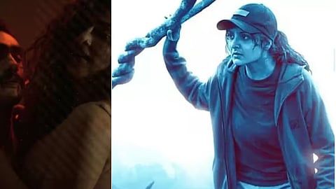 Manju Warrier's 'Footage' in theaters on 23rd; New teaser viral