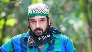 Actor vineeth