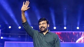 Chiranjeevi Konidela
