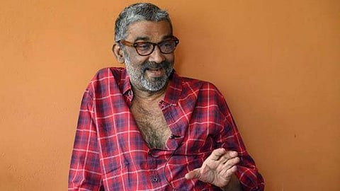 Director Ranjith Denied