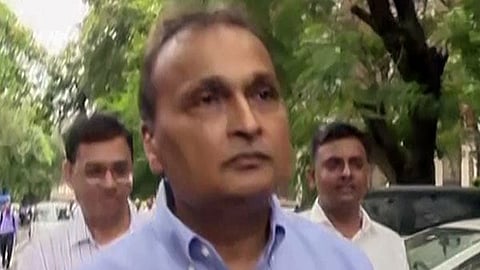 anil ambani