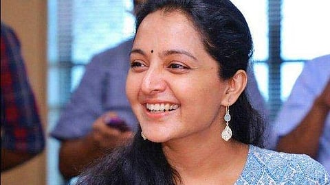 Manju Warrier