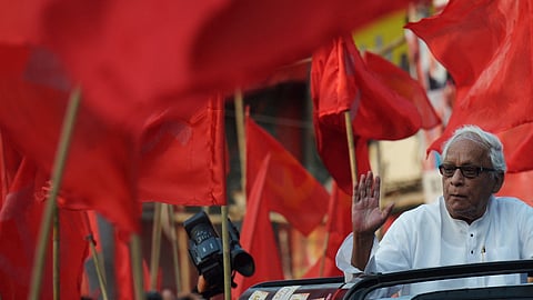 വീഴ്ചയുടെ ചരിത്രസാക്ഷ്യം: ബുദ്ധദേബിനെ ഓര്‍ക്കുമ്പോള്‍ 