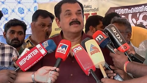 mukesh on power-groups in malayalam film