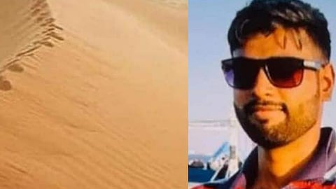 Mohammad Shehzad Khan