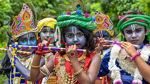 Janmashtami 2024