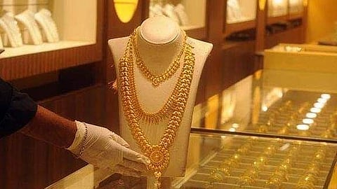 kerala gold rate