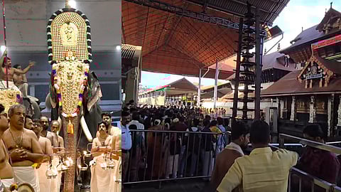 Ashtami Rohini today