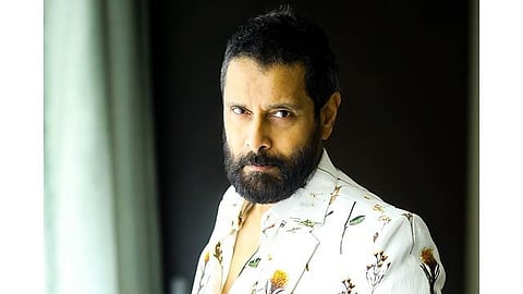 Vikram