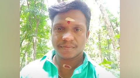 vegetable vendor murder