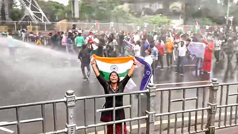 sexual assault and murder of a trainee doctor