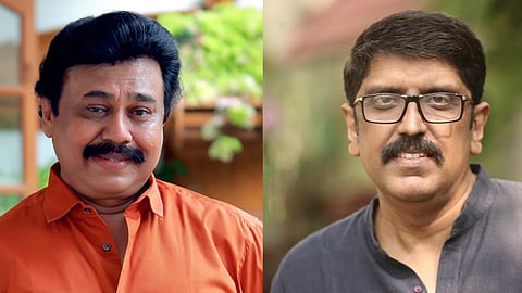 vinayan - b unnikrishnan