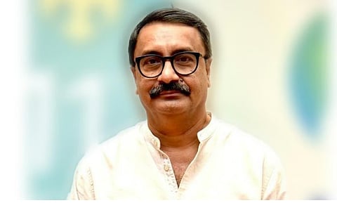 VK Prakash Seeking anticipatory bail in High Court