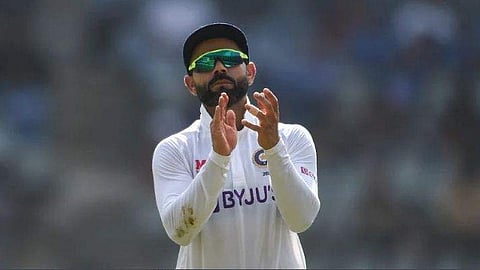 Kohli, Jaiswal move up in Test rankings