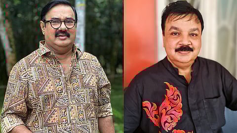 maniyan pilla raju, edavela babu