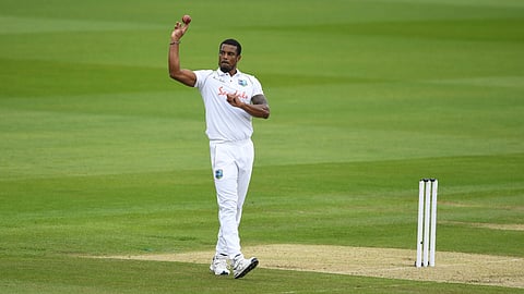 Shannon Gabriel announces retirement