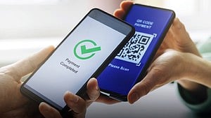 UPI Transactions Will Have Limits Under NPCI’s New API Rules