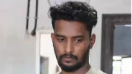 Karate trainer arrested