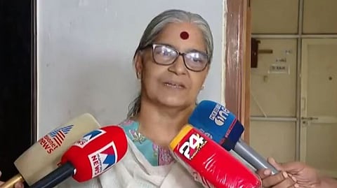 sexual-abuse-case-against mukesh-mla-cpi-leader-annie-raja responds