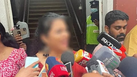 Sexual Allegation Against Mukesh; The complainant actress gave a confidential statement