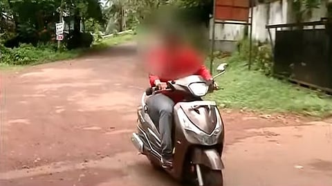 sexual abuse allegations against director Ranjith