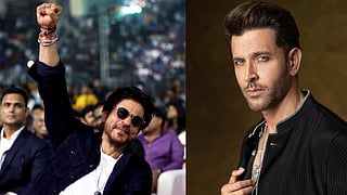 Hurun India Rich list