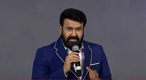എവിടേക്കും ഒളിച്ചോടിയിട്ടില്ല; പ്രതികരിക്കാന്‍ വൈകിയതിന്റെ കാരണം തുറന്ന് പറഞ്ഞ് മോഹന്‍ലാല്‍