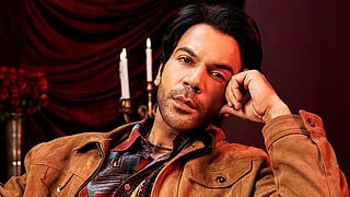 RajKummar Rao