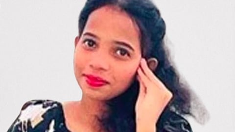 Malayali woman found dead in Bengaluru