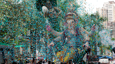 Ganesh Chaturthi Festival 2024