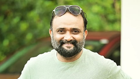 Prasanth Alexander 