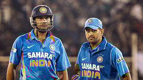 Yograj Singh criticizes 